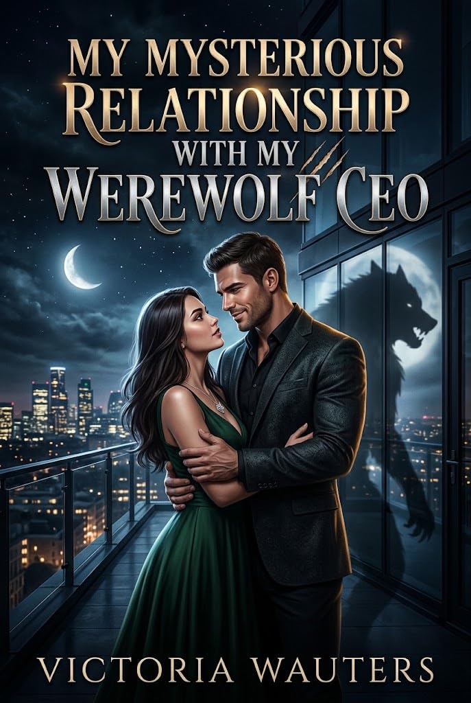 My Mysterious Relationship with My Werewolf CEO (The Ashcroft Pack Book 1) (English Edition) baixar o livro de graça