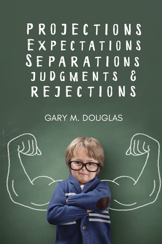 ler totalmente Projections, Expectations, Separations, Judgments & Rejections (English Edition)