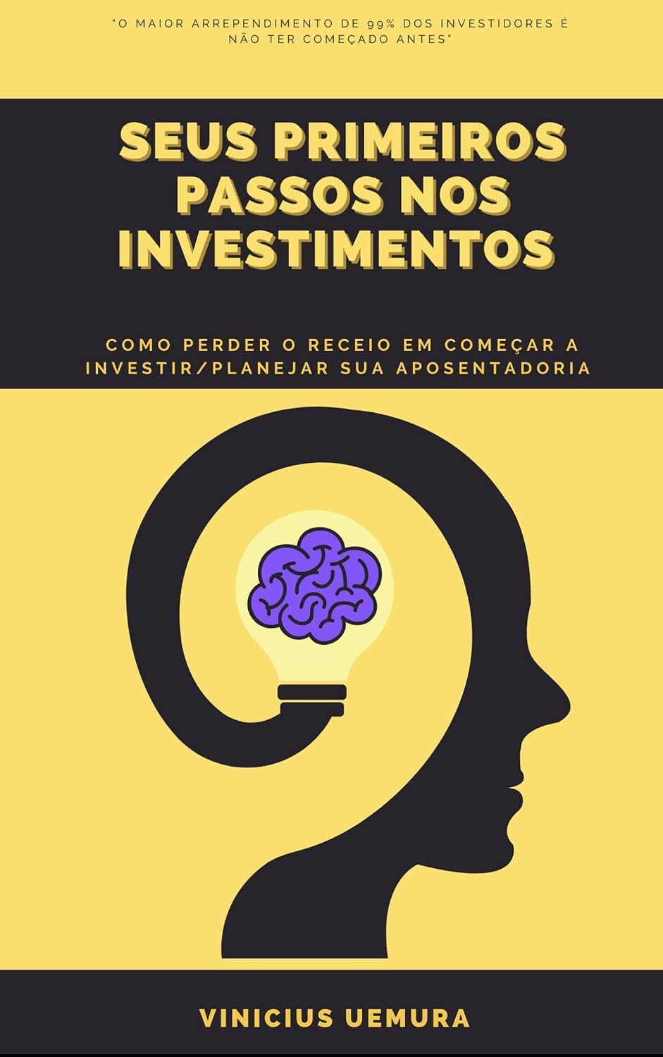 Seus Primeiros Passos Nos Investimentos baixar livro de graça