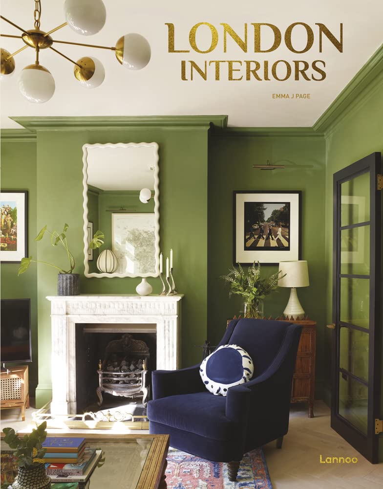 London Interiors: 2