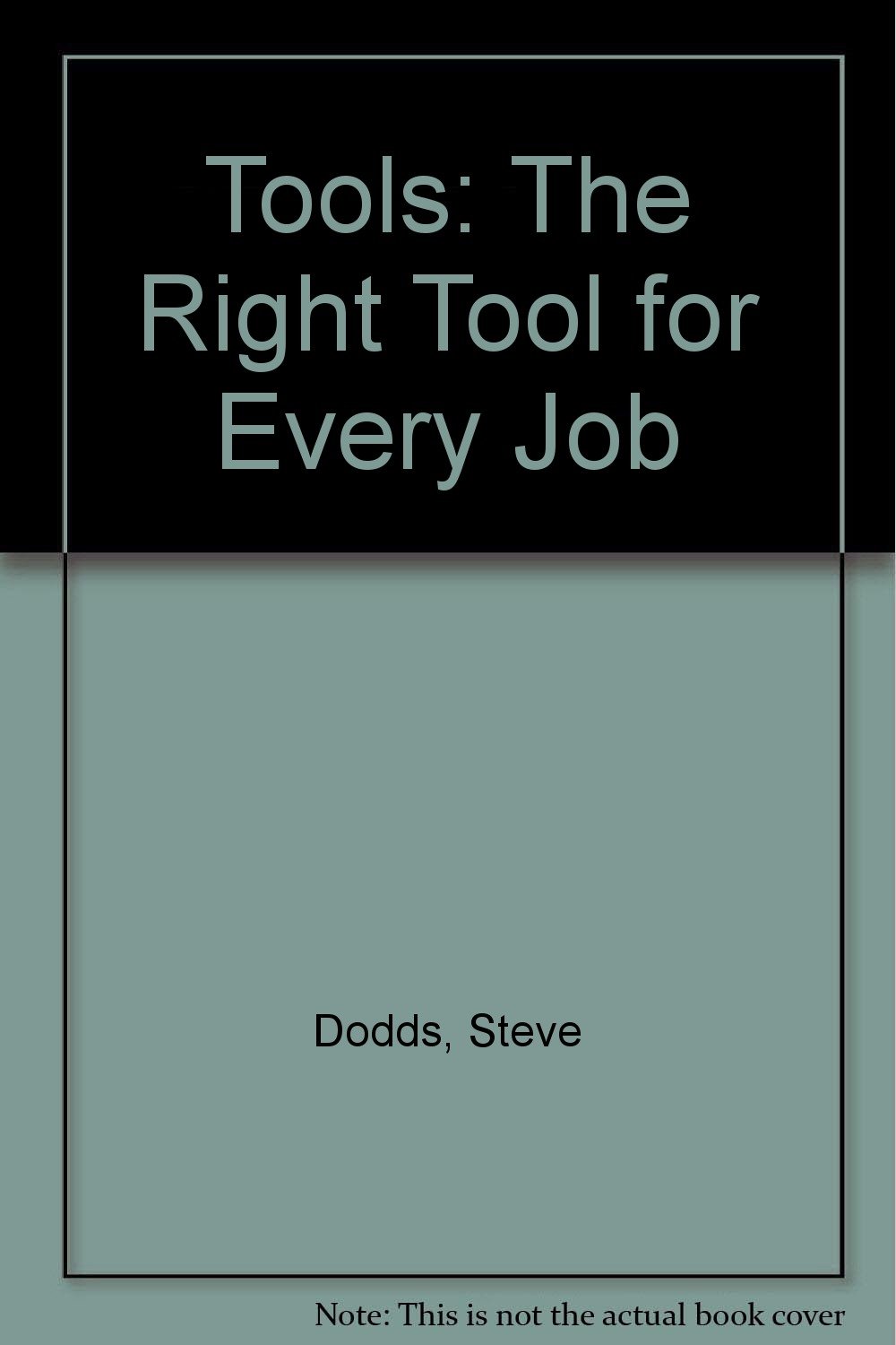 capítulo por capítulo baixar Tools: The Right Tool for Every Job