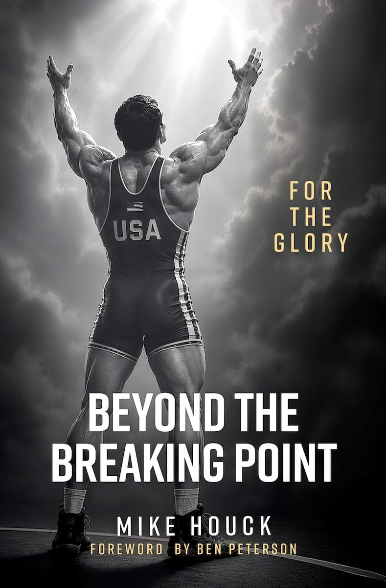 capítulo por capítulo baixar Beyond the Breaking Point: For the Glory (English Edition)