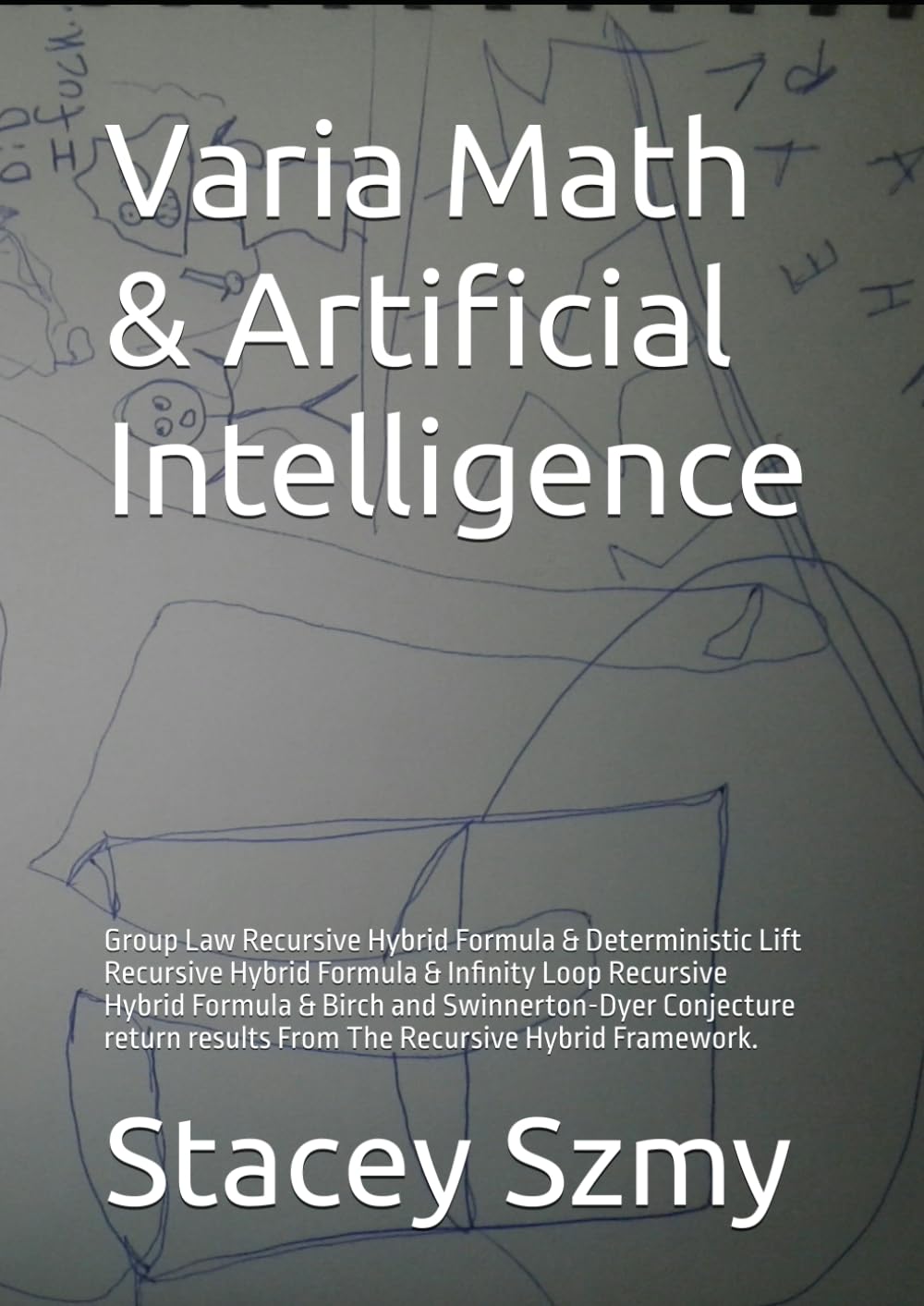 capítulo por capítulo baixar Varia Math & Artificial Intelligence: Group Law Recursive Hybrid Formula & Deterministic Lift Recursive Hybrid Formula & Infinity Loop Recursive... results From The Recursive Hybrid Framework.