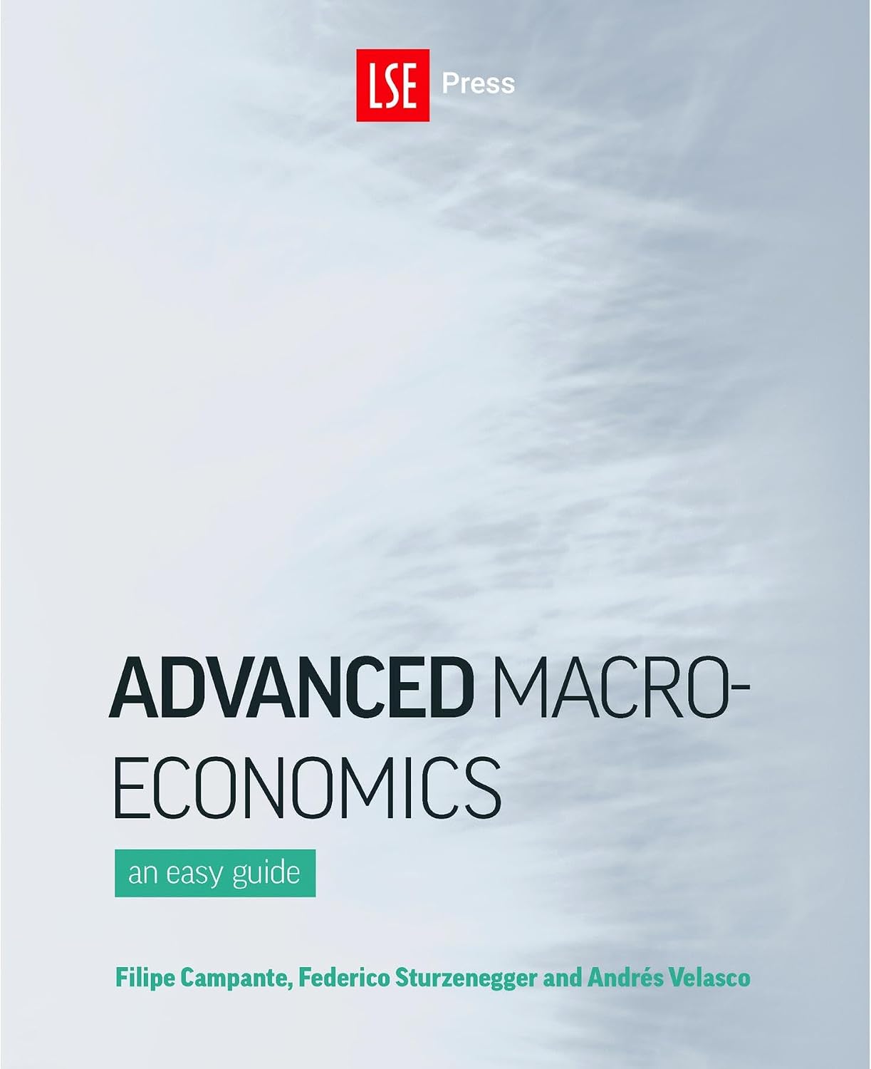 ler totalmente Advanced Macroeconomics: An Easy Guide (English Edition)