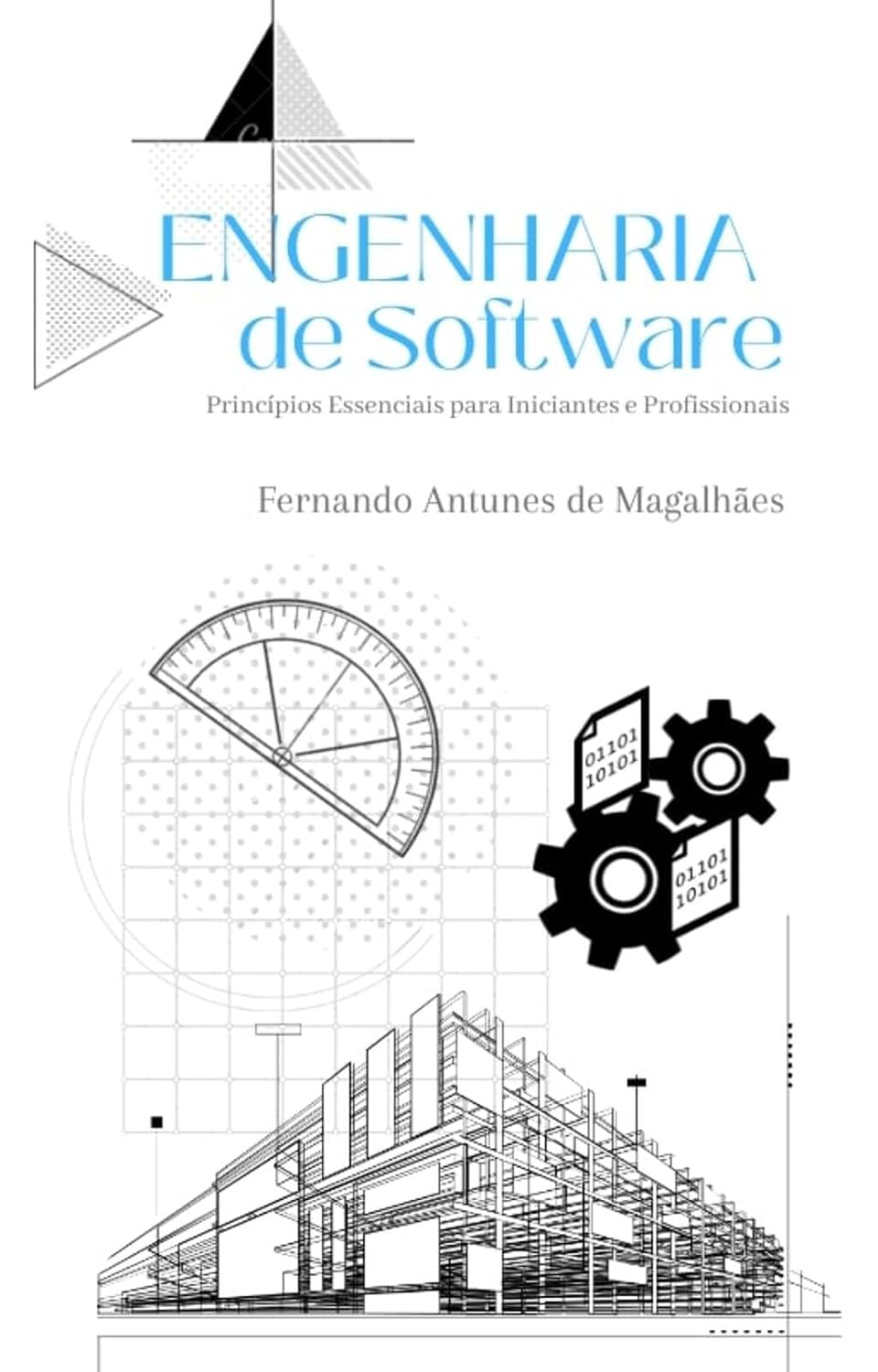 ler totalmente Engenharia de Software - Princípios Essenciais para Iniciantes e Profissionais
