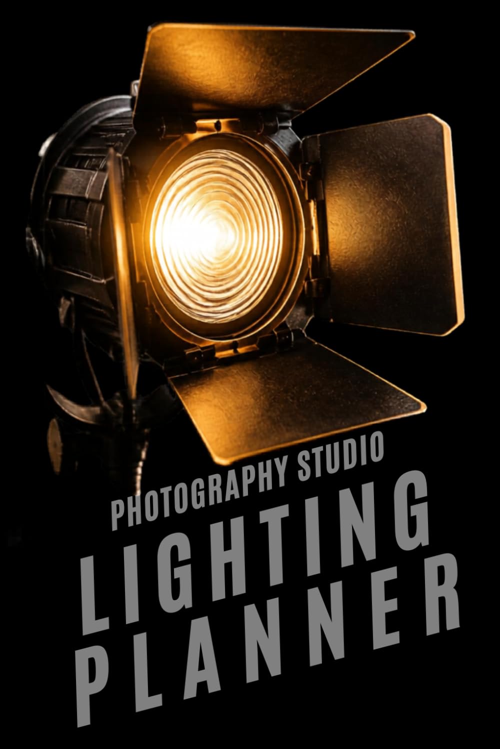 ler totalmente Lighting Planner: Minimalist Photography Studio Notebook for Creative Lighting Setups, Shoot Planning, Production Notes & Visual Ideas