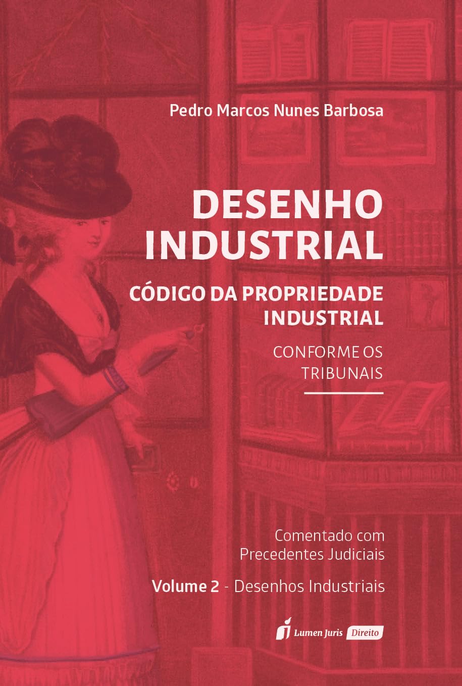 capítulo por capítulo baixar Desenho Industrial: Código da Propriedade Industrial - 2026