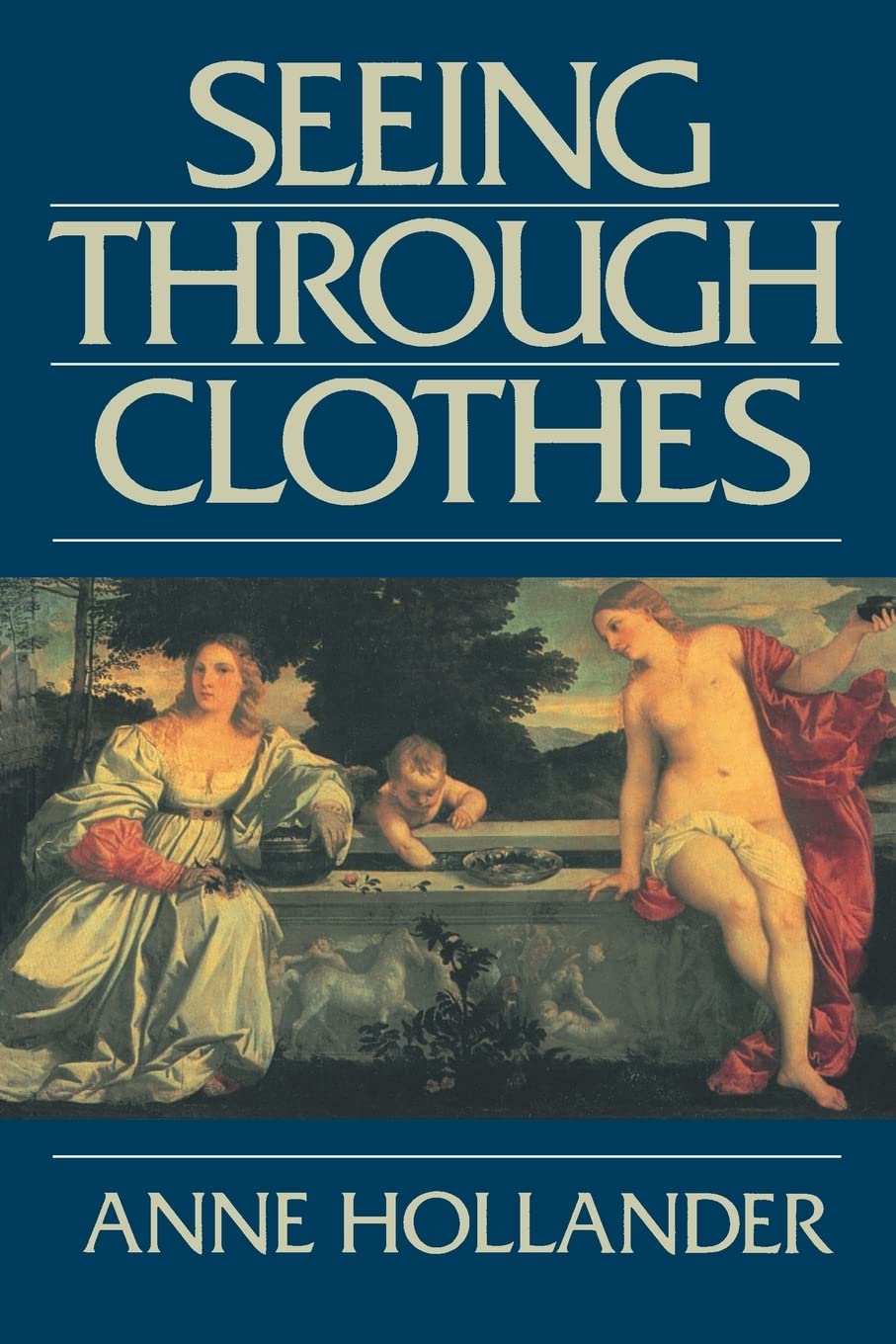 ler totalmente Seeing Through Clothes