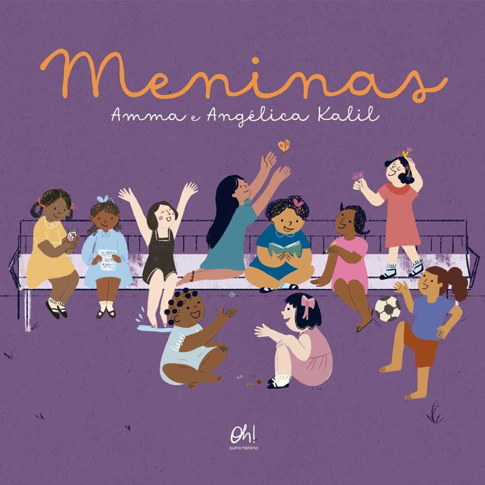Meninas baixar livro de graça