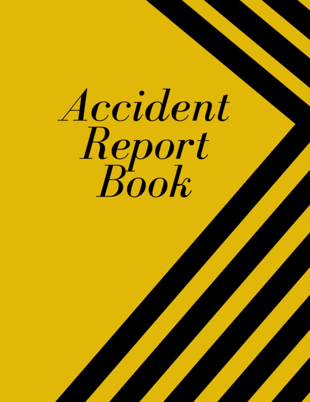 capítulo por capítulo baixar Accident Report Log Book For Business: Incident Log Book Health And Safety Reports