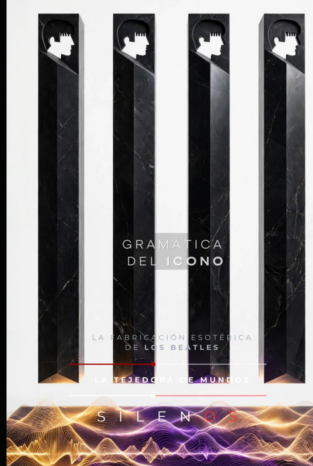 ler totalmente GRAMÁTICA DEL ICONO: La fabricación esotérica de los Beatles (MÚSICA) (Spanish Edition)