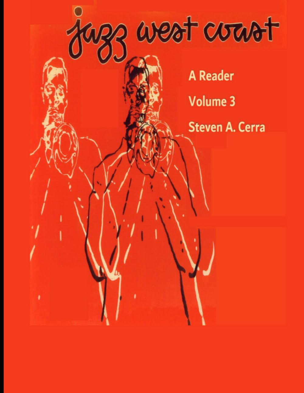 capítulo por capítulo baixar Jazz West Coast A Reader Volume 3