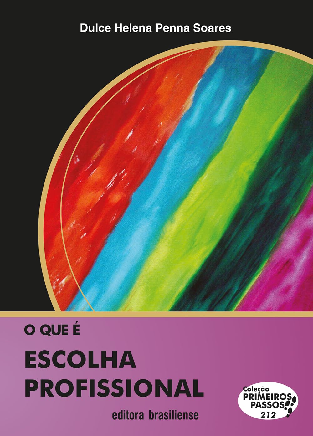 O que é escolha profissional baixar livro de graça