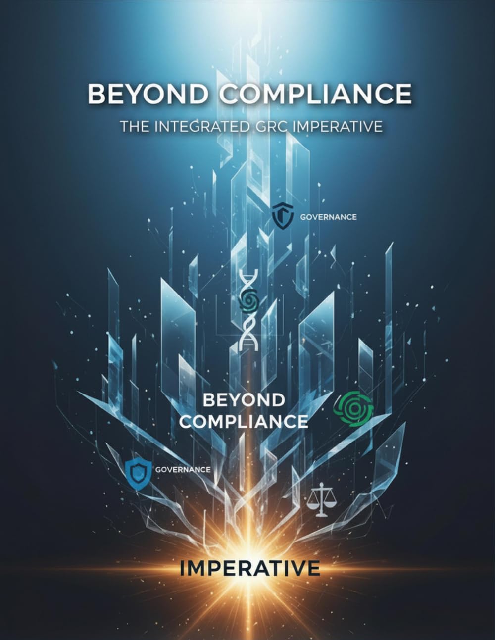 capítulo por capítulo baixar Beyond Compliance: The Integrated Grc Imperative