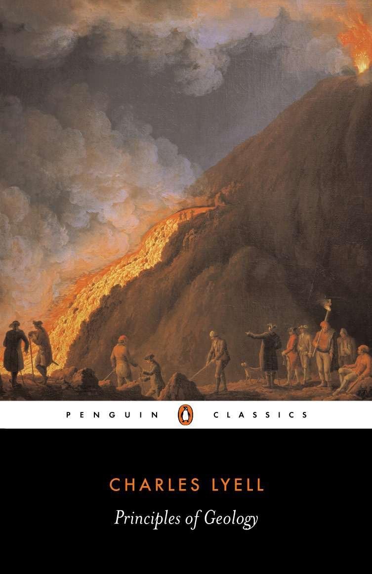 capítulo por capítulo baixar Principles of Geology