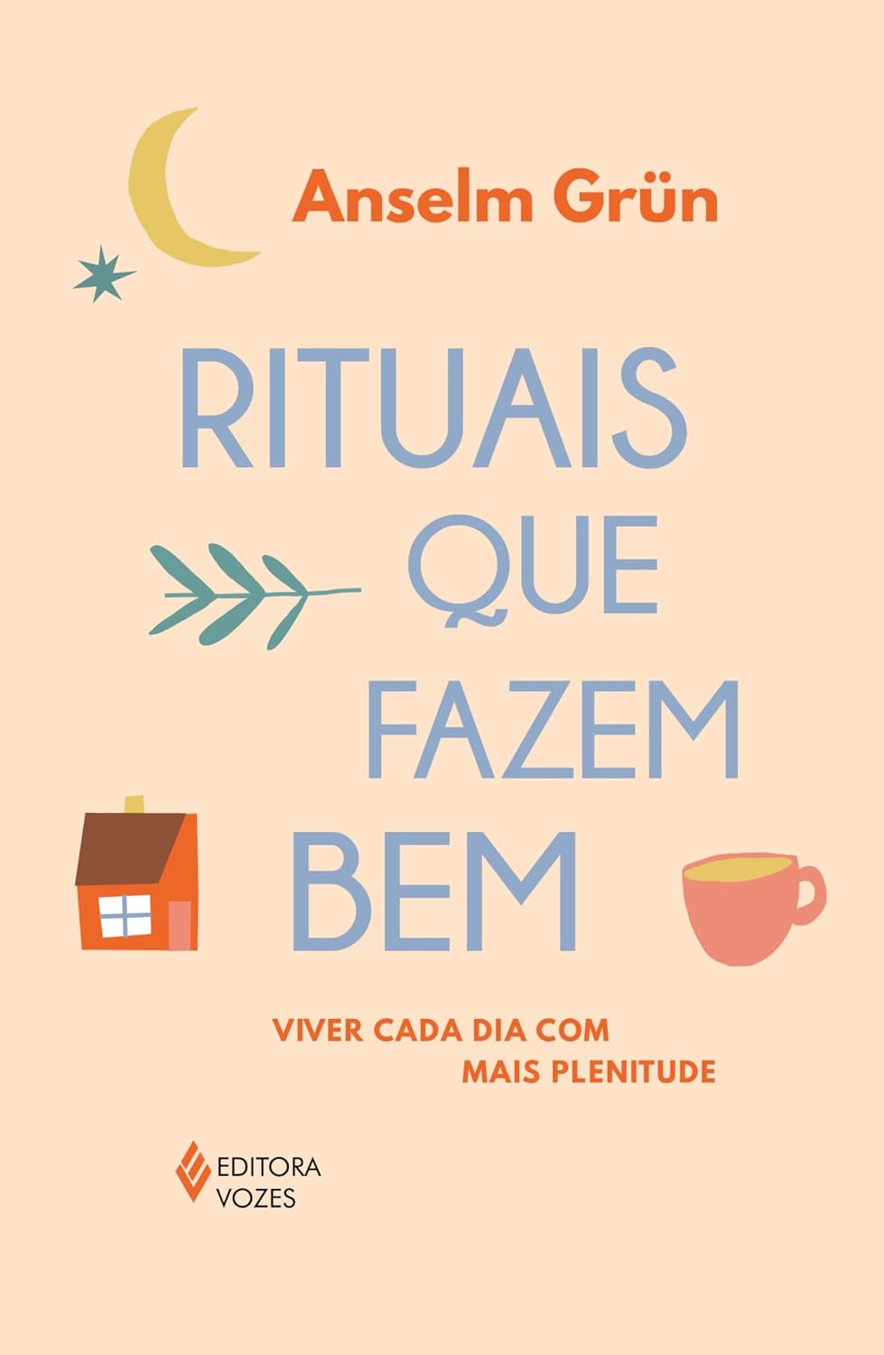 capítulo por capítulo baixar Rituais que fazem bem: Viver cada dia com mais plenitude