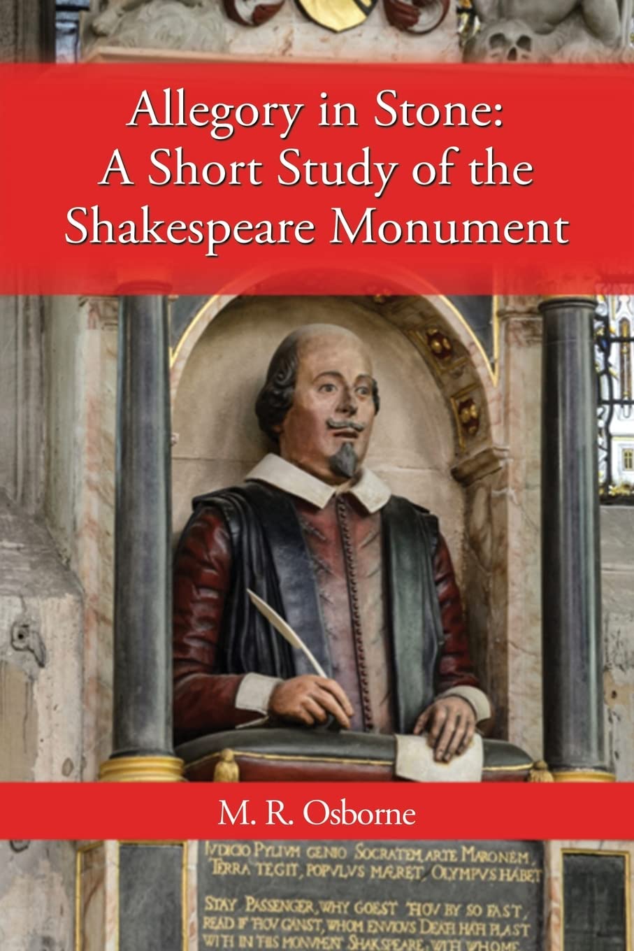 Allegory in Stone: A Study of the Shakespeare Monument: 2 baixar o livro de graça
