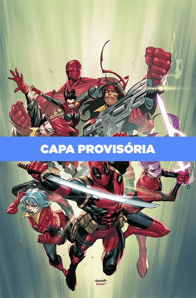 ler totalmente Wolverine (2025) 02 (Volume 2)