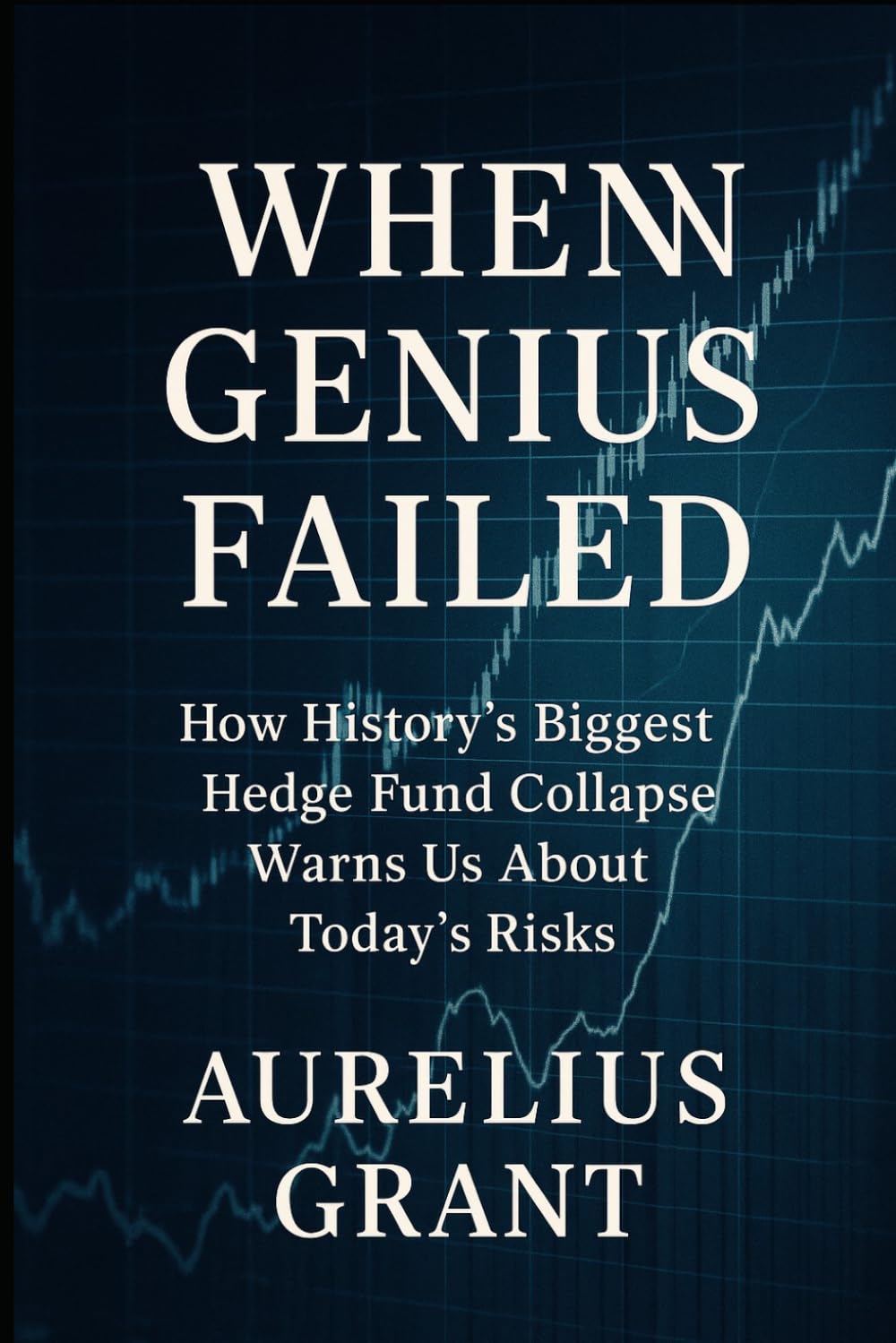 When Genius Failed: How History’s Biggest Hedge Fund Collapse Warns Us About Today’s Risks (Financial Failures Explained) baixar o livro de graça