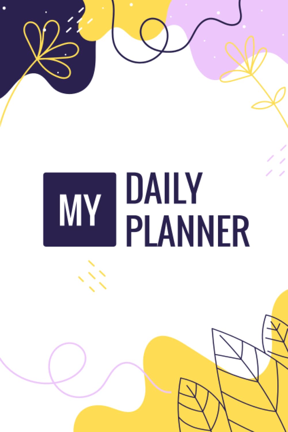 ler totalmente My Daily Planner: Undated, To Do List, Schedule and Priorities (Portuguese Edition)