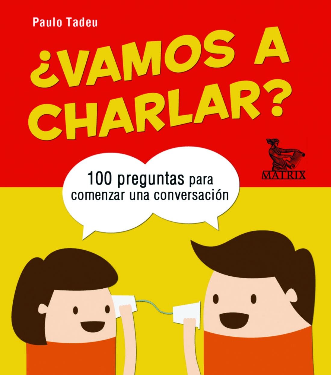 Vamos a charlar? baixar livro de graça