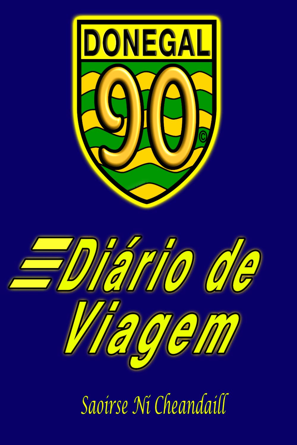 ler totalmente Donegal 90 Diário De Viagem (Portuguese Edition)