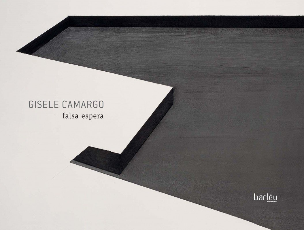 ler totalmente Gisele Camargo: Falsa Espera