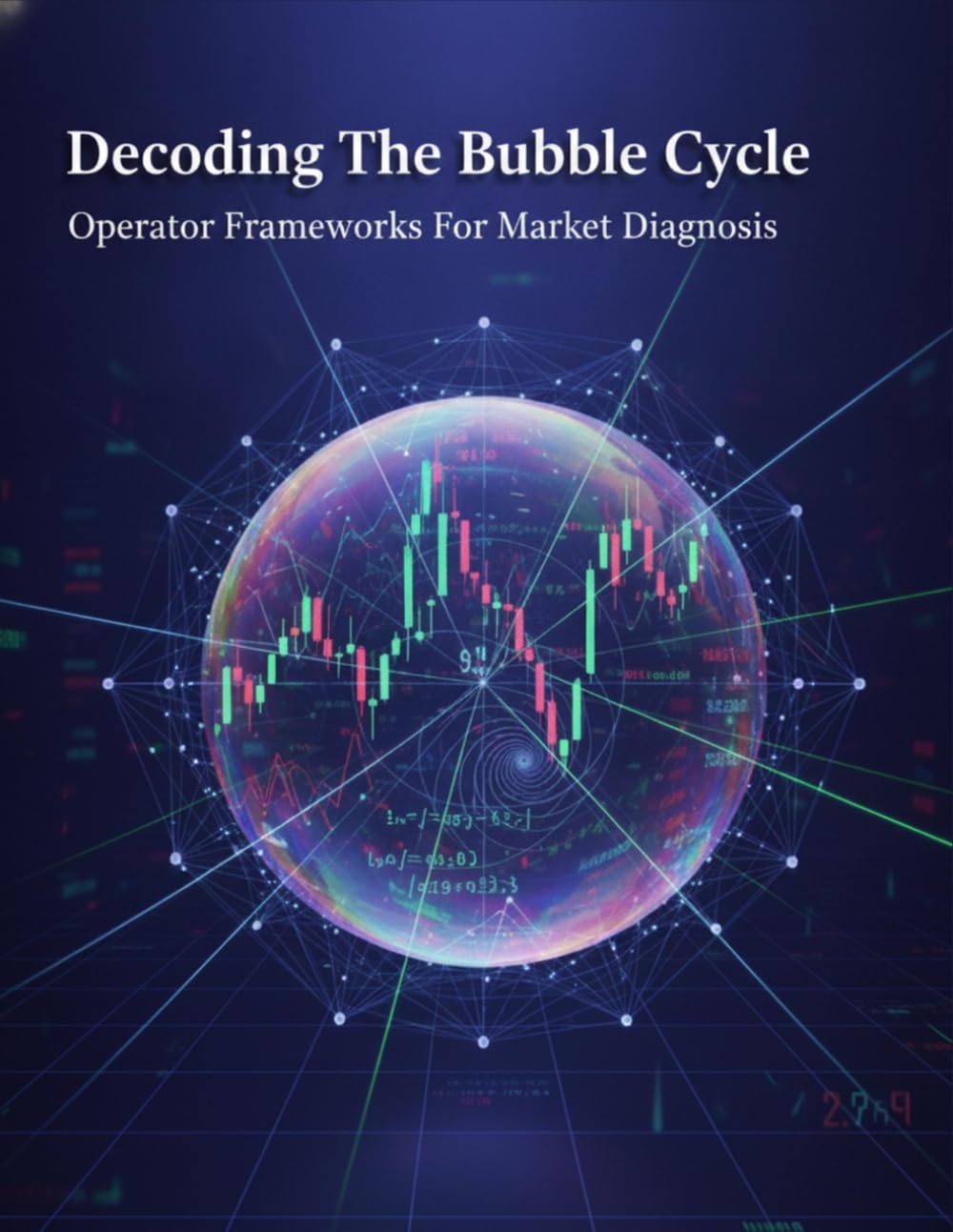 Decoding The Bubble Cycle: Operator Frameworks For Market Diagnosis baixar livro de graça