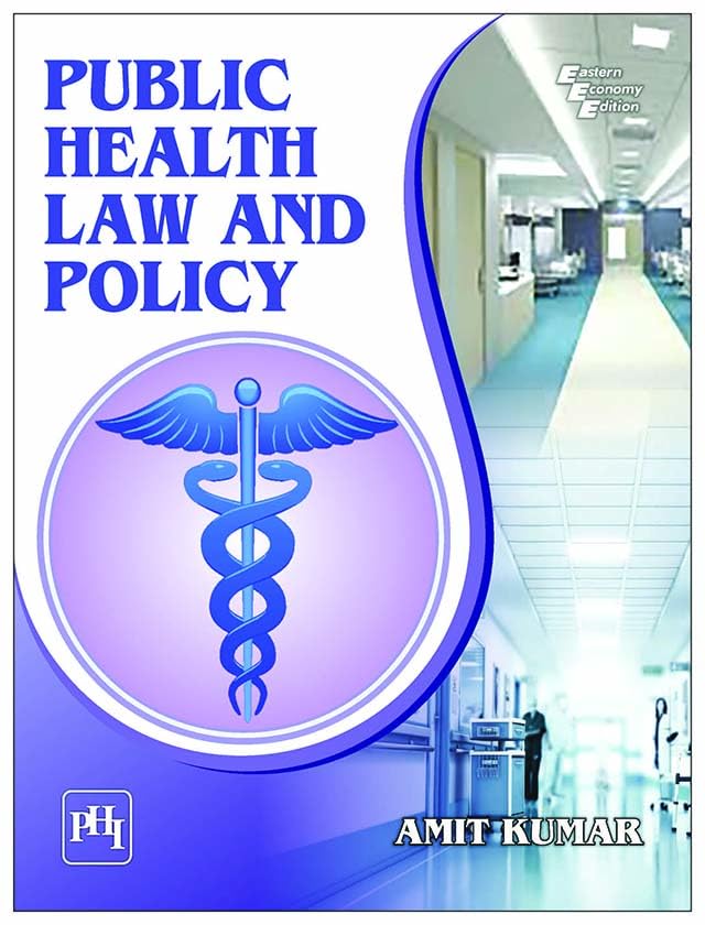 capítulo por capítulo baixar PUBLIC HEALTH LAW AND POLICY (English Edition)