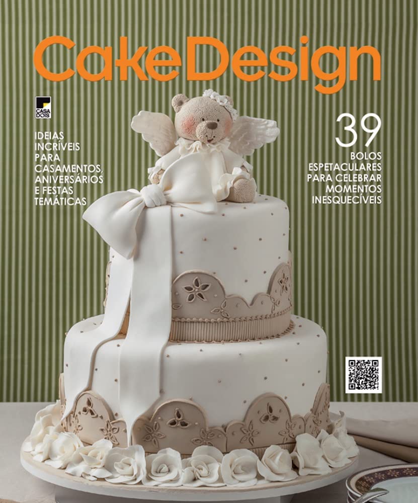 Cake Design 12 baixar livro de graça