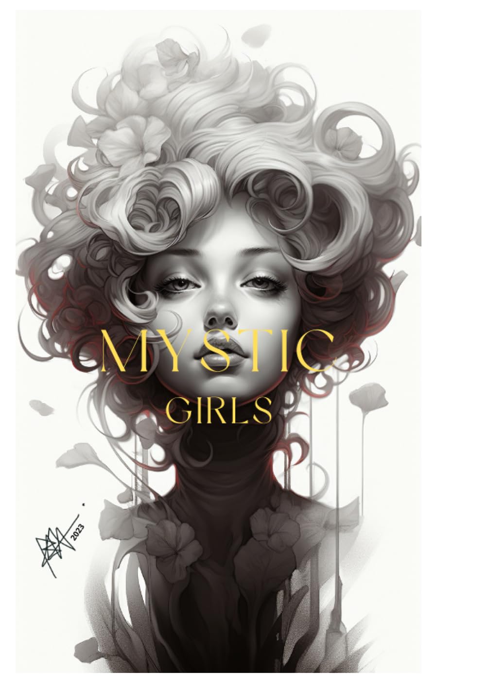 capítulo por capítulo baixar Mystic Girls (Portuguese Edition)