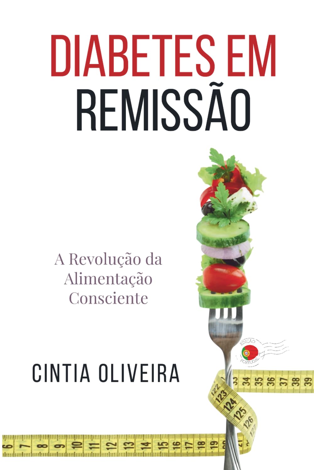 capítulo por capítulo baixar Diabetes em Remissão: A Revolução da Alimentação Consciente