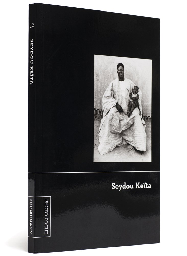 capítulo por capítulo baixar Seydou Keita - Coleção Photo Poche