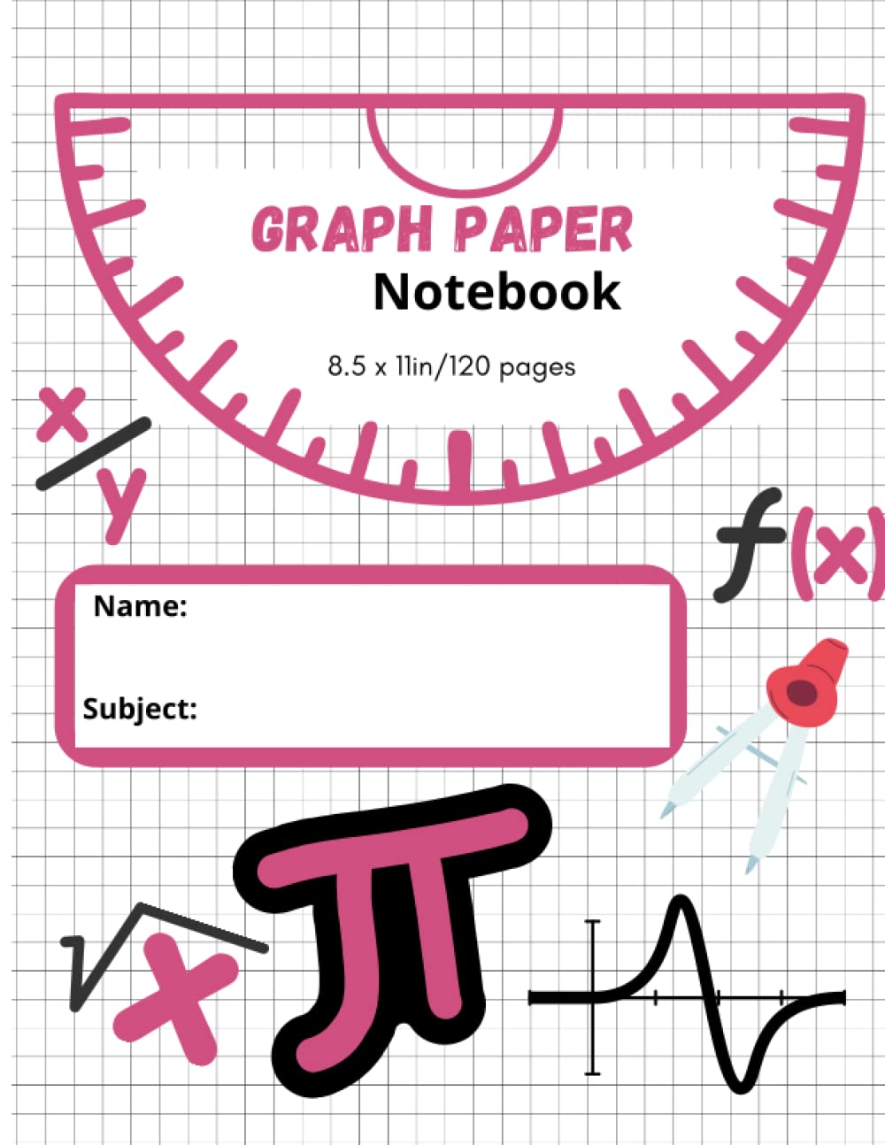 Graph Paper Notebook: A4 Graph Paper, Math, Science, Architecture, Engineering Notebook for Students/Professionals:.25x.25 square paper, 120 pages: 8.5 in. x 11 in., Paperback baixar o livro de graça