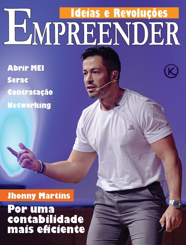 Ideias e Revoluções Ed. 42 - EMPREENDEDORISMO baixar livro de graça