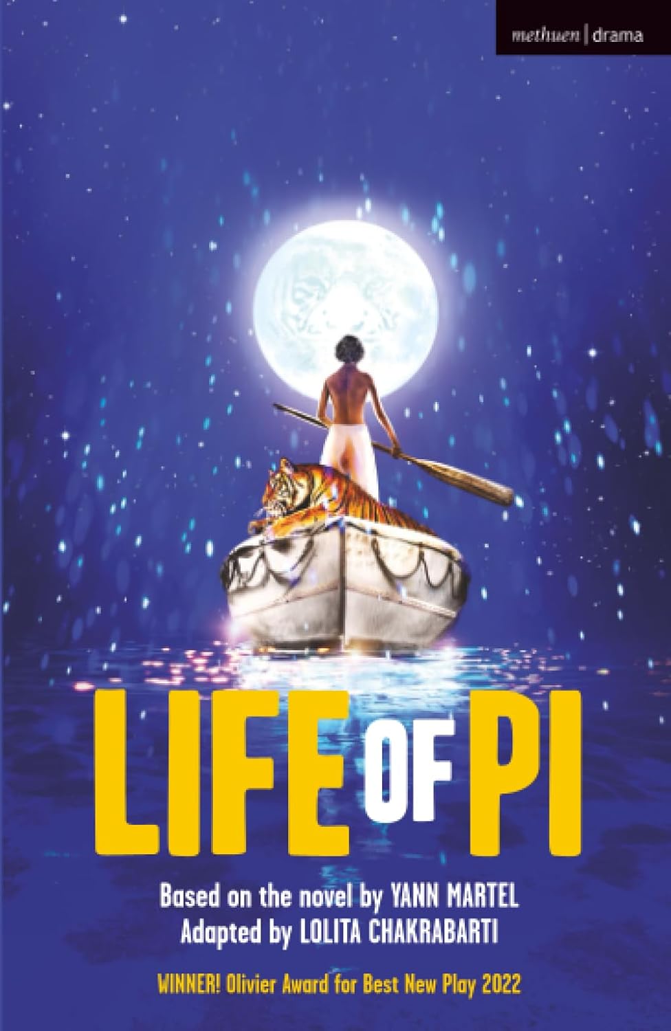 Life of Pi baixar o livro de graça