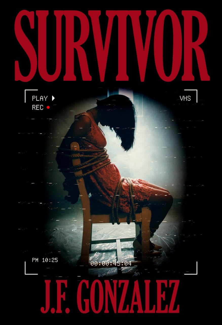 Survivor: The Definitive Edition (English Edition) baixar livro de graça