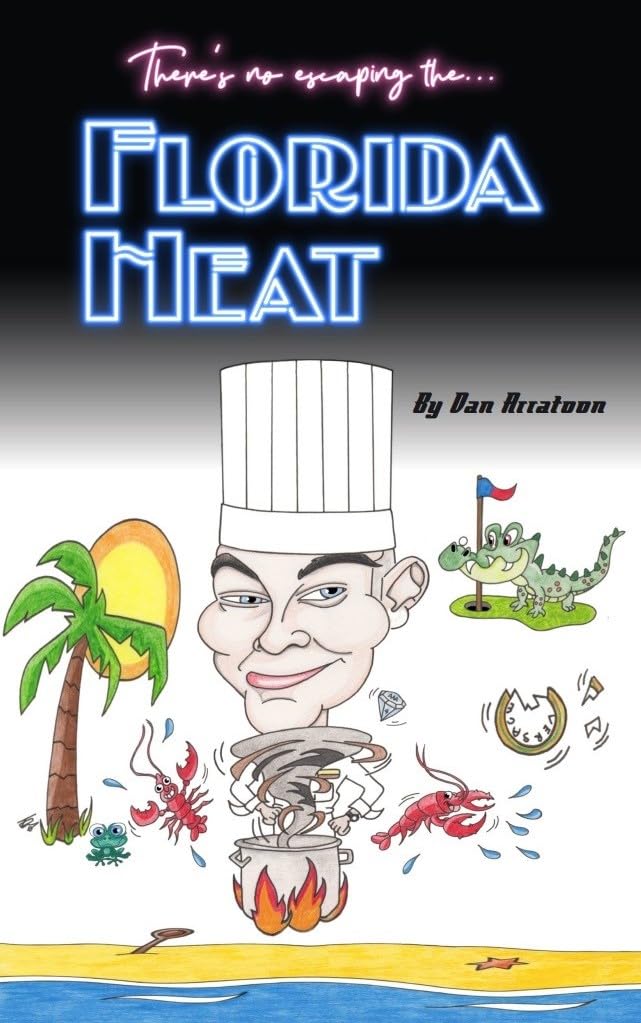 ler totalmente Florida Heat: There's no escaping the..... (Behind the Whites Book 3) (English Edition)
