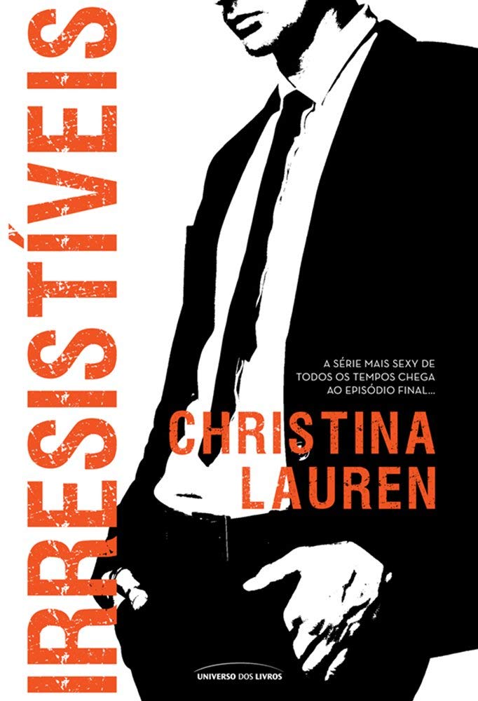 Irresistíveis: 10