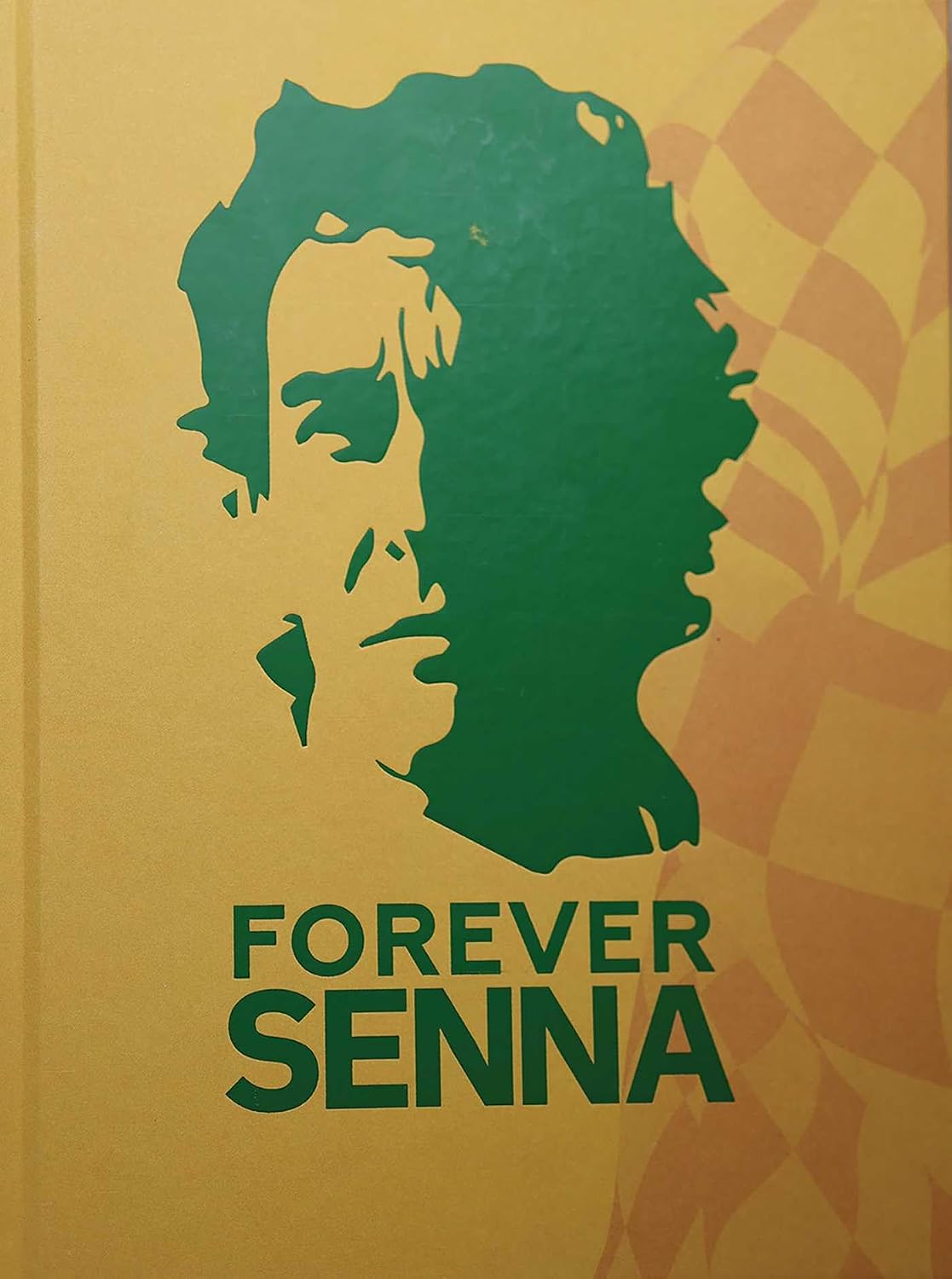 ler totalmente Forever Senna