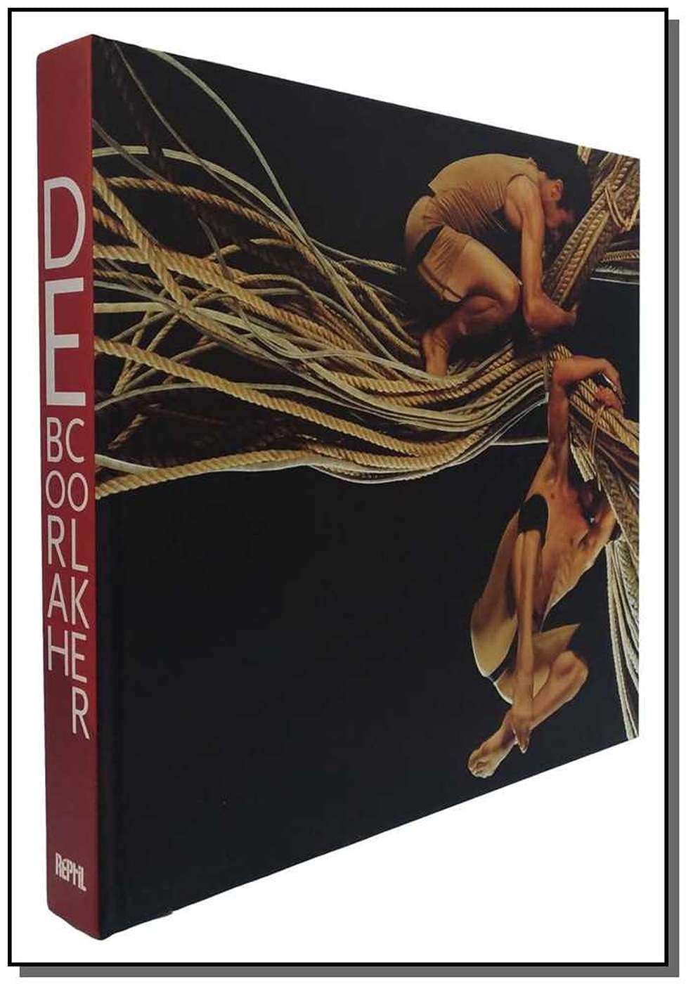 Companhia De Dança Deborah Colker baixar livro de graça