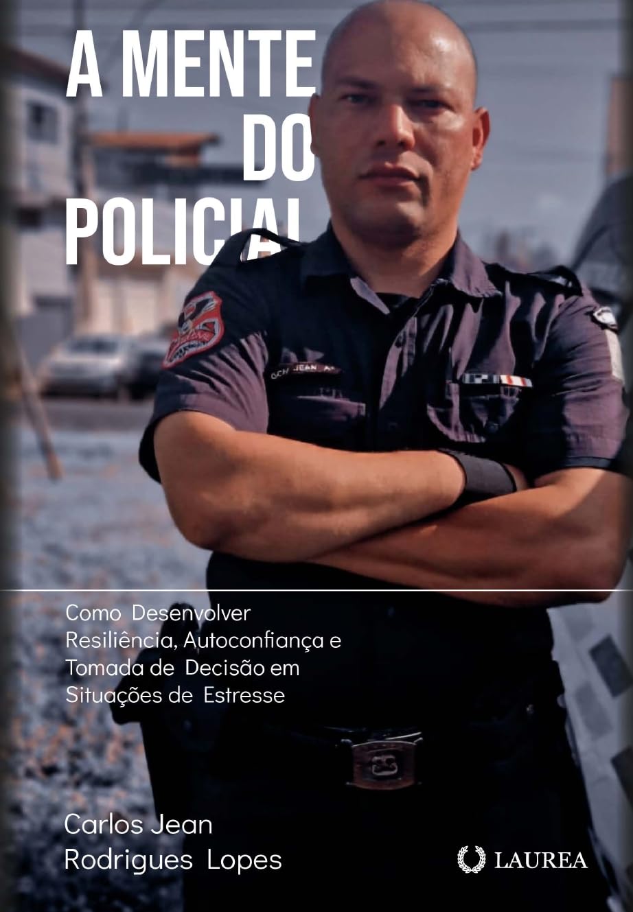capítulo por capítulo baixar A Mente do Policial