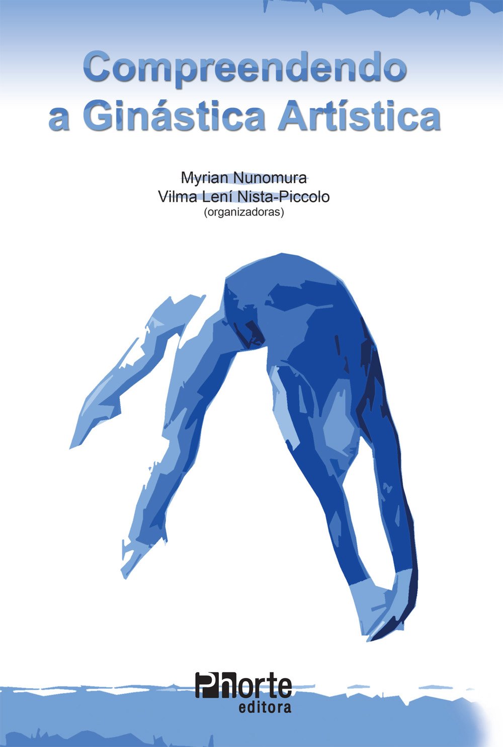 ler totalmente Compreendendo a Ginastica Artística