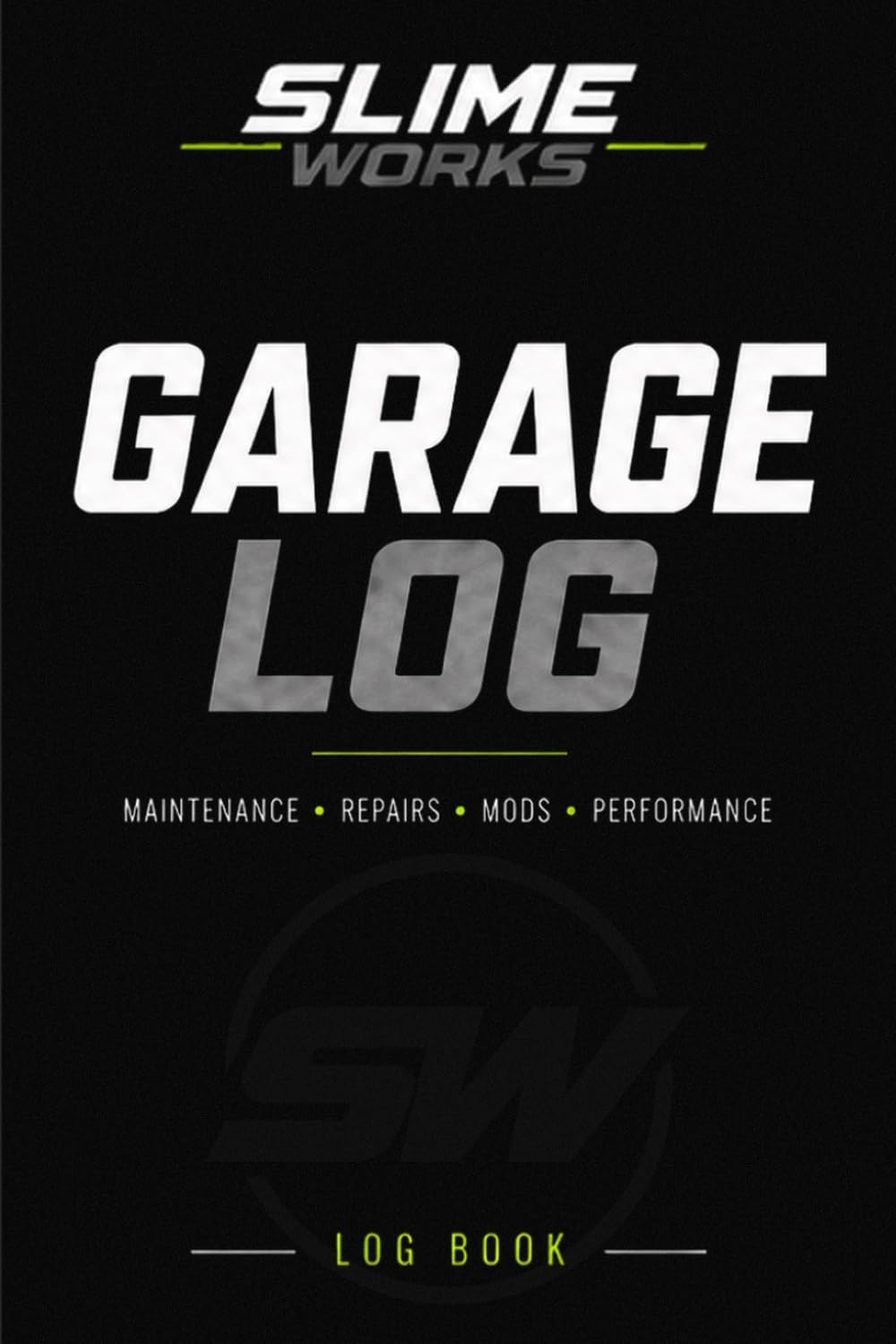 Garage Log baixar o livro de graça