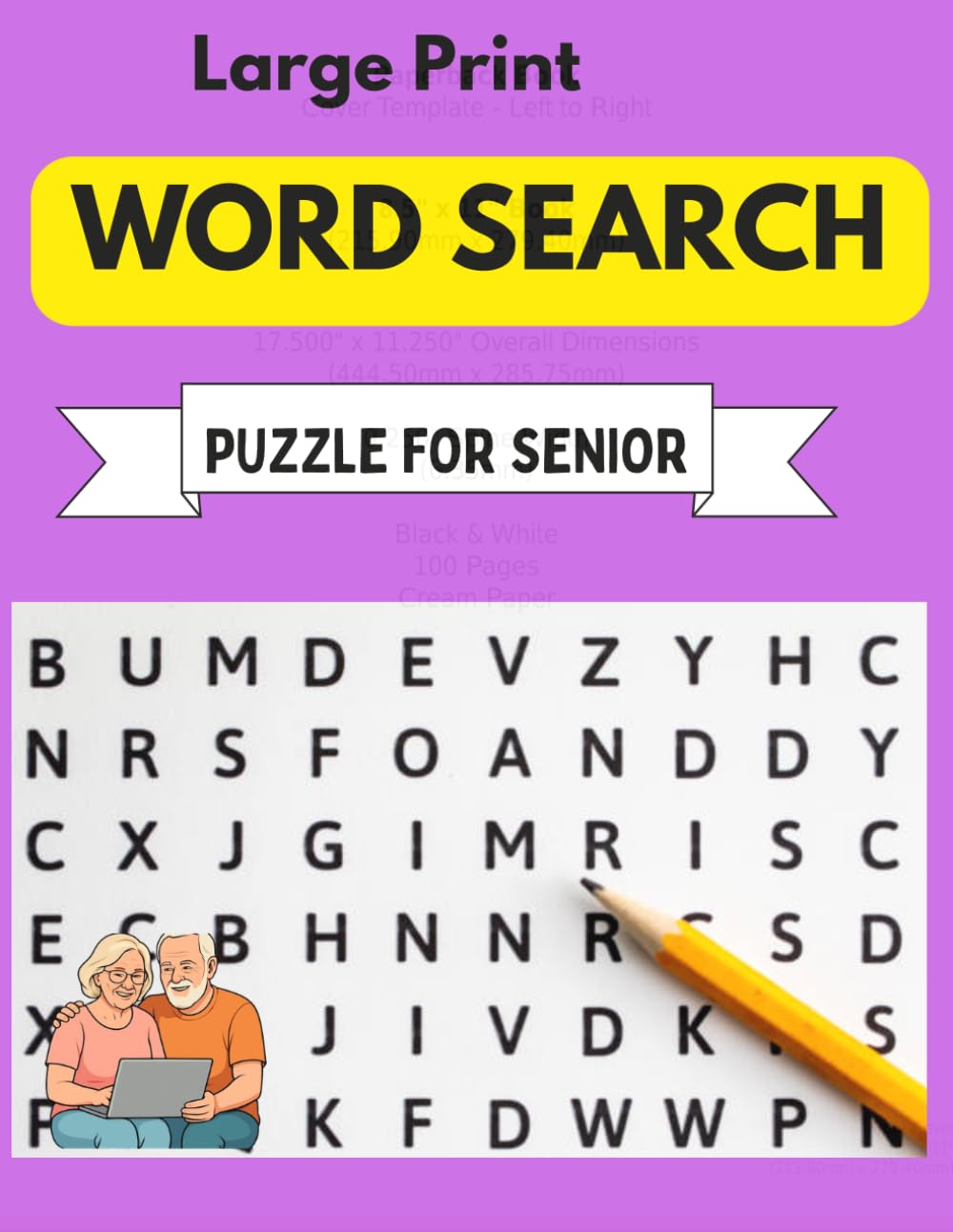 Easy Word Search for Seniors with Dementia: Large Print Relaxing Brain Games Designed to Support Memory, Focus, and Cognitive Activity for Older Adults (Gentle Brain Games for Seniors) baixar o livro de graça