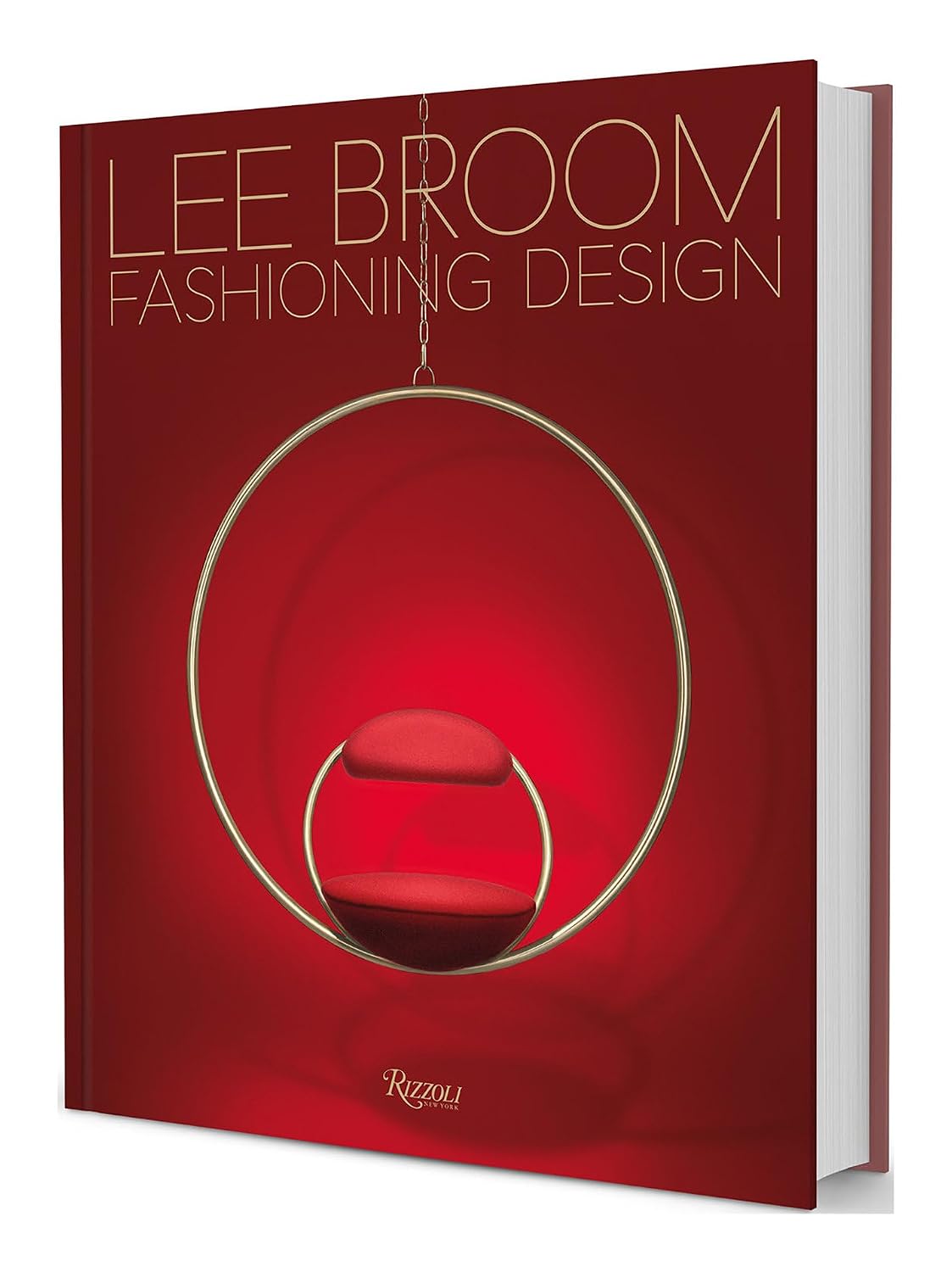 ler totalmente Fashioning Design: Lee Broom