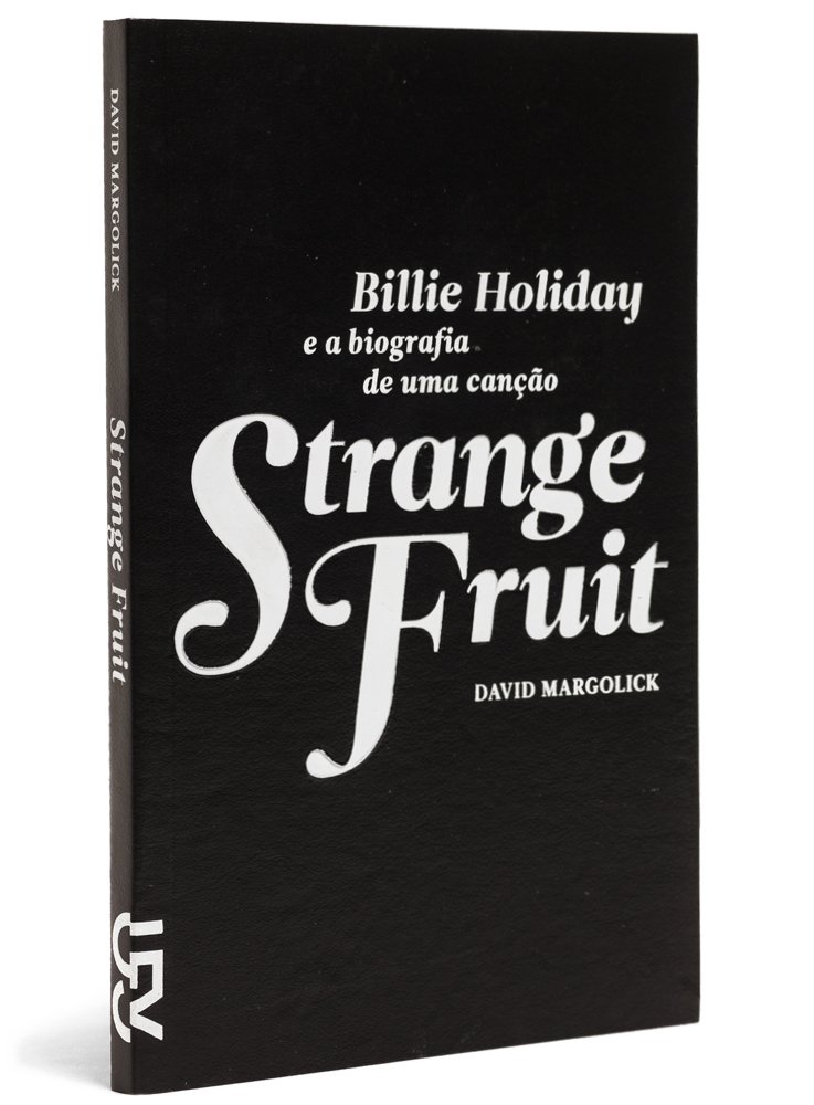 Strange Fruit baixar livro de graça