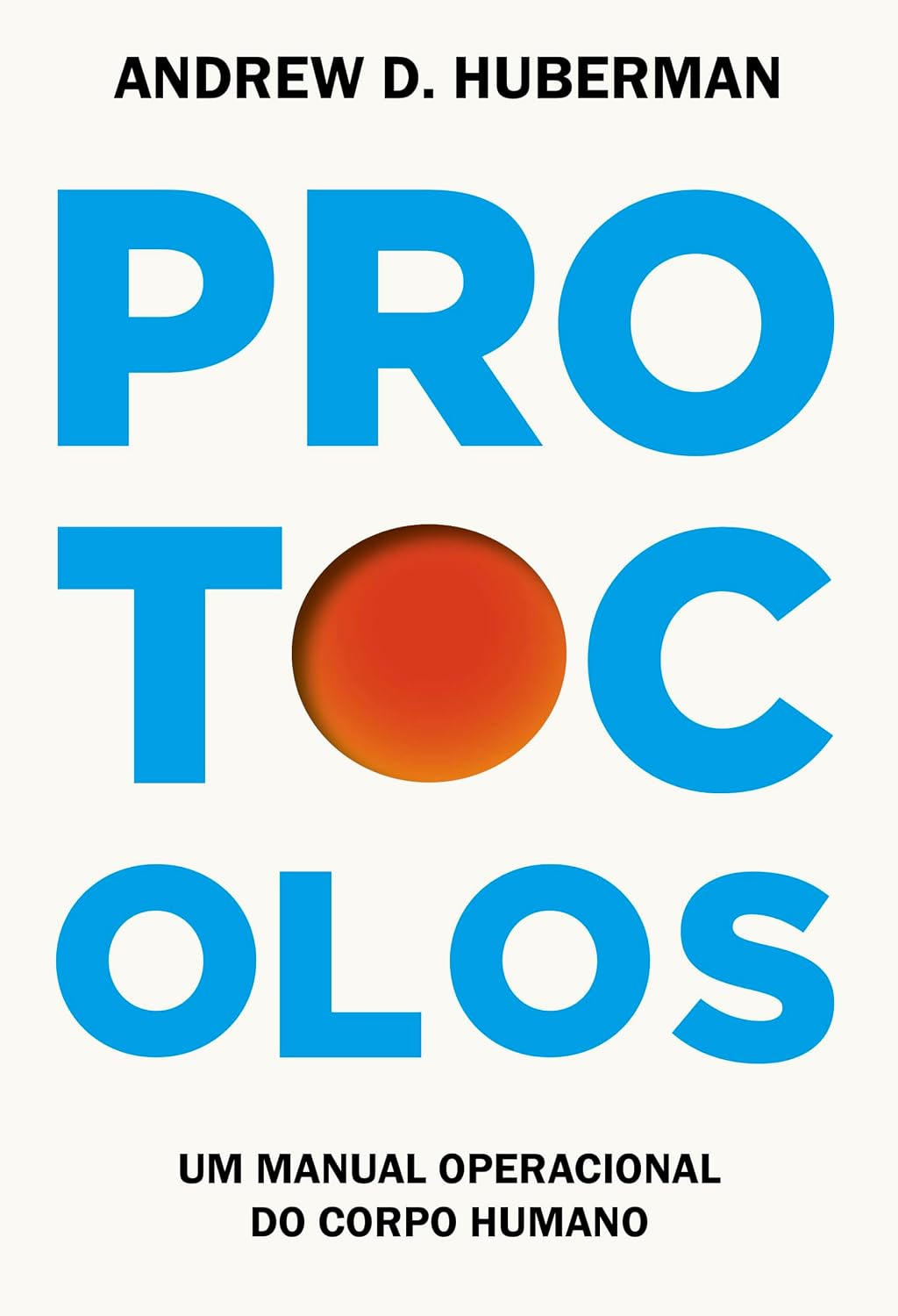 Protocolos: Um manual operacional do corpo humano baixar livro de graça