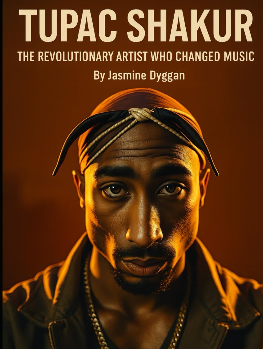 Tupac Shakur: The Revolutionary Artist Who Changed Music baixar o livro de graça