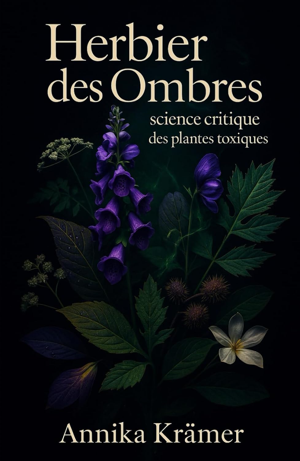 Herbier des Ombres: science critique des plantes toxiques baixar o livro de graça